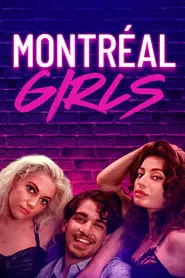 Montréal Girls movie poster