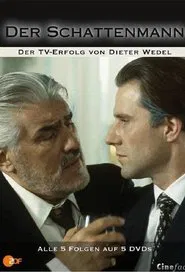 Der Schattenmann tv show poster