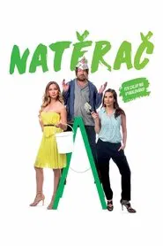 Poster do filme Natěrač