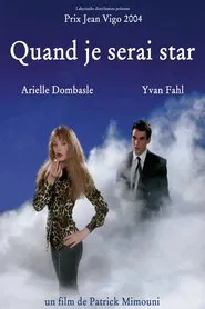 When I'm a Star movie poster