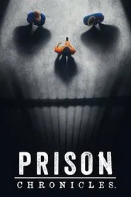 Prison Chronicles tv show poster