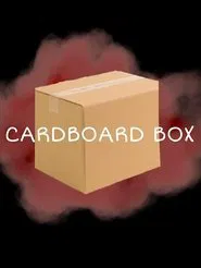 Cardboard Box movie poster