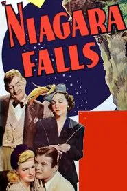 Poster do filme Niagara Falls