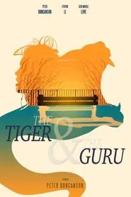 The Tiger & the Guru movie poster