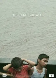The Long Farewell movie poster