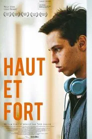 Haut et fort movie poster