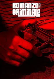 Poster da série Romanzo criminale