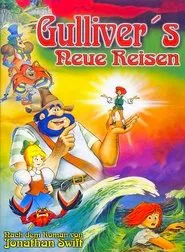 Poster do filme Gulliver's Travels