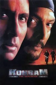 Kohram movie poster