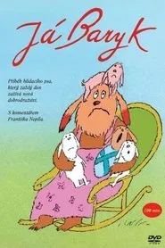 Já Baryk tv show poster