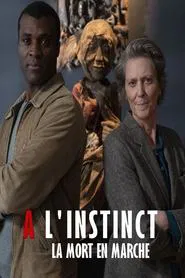 À l'instinct - La mort en marche movie poster