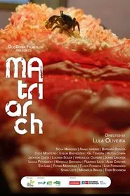 Poster do filme A Matriarca