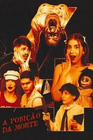 4 - A Posição da Morte movie poster
