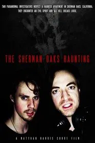 The Sherman Oaks Haunting movie poster
