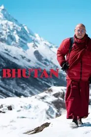 Bhutan: Following in the Footsteps of Matthieu Ricard movie poster