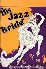 Poster do filme His Jazz Bride