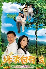 The Green Grass of Home tv show poster