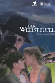 Der Weibsteufel movie poster