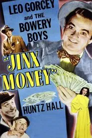 Jinx Money movie poster