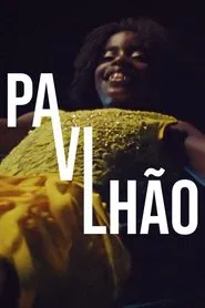 Pavilhão movie poster