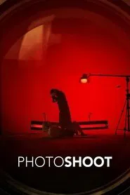 Photoshoot movie poster