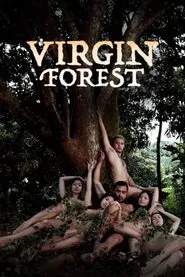 Virgin Forest movie poster