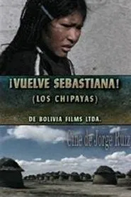 Come Back, Sebastiana movie poster