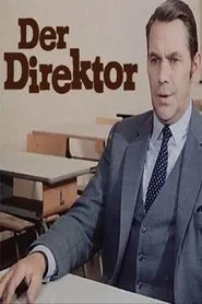 Der Direktor movie poster
