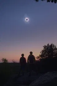 Eclipse movie poster