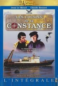 Poster da série Les Cousins de la Constance