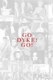 Go Dyke! Go! movie poster