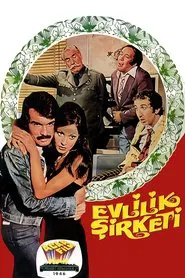 Poster do filme Evlilik Şirketi