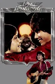 Die Laughing movie poster