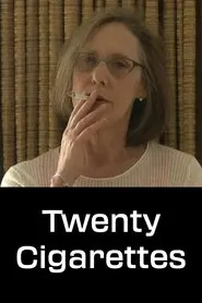 Twenty Cigarettes movie poster