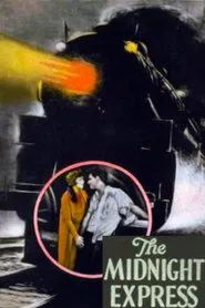 Poster do filme The Midnight Express
