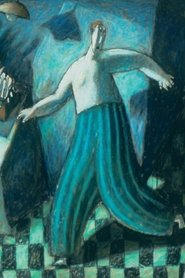 A Knife Among the Forks movie poster