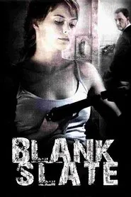 Blank Slate movie poster