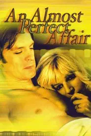 An Almost Perfect Affair movie poster
