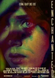 Enchanted movie poster