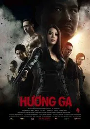 Poster do filme Rise