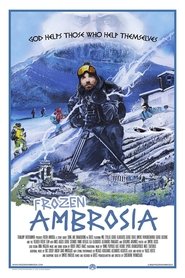 Frozen Ambrosia movie poster