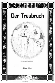 Poster do filme Der Treubruch