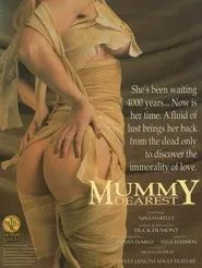 Mummy Dearest movie poster