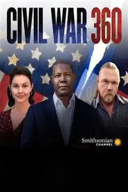Civil War 360 tv show poster