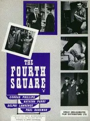 The Fourth Square movie poster