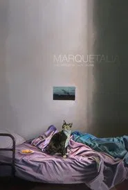 Marquetalia movie poster