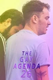 The Gay Agenda 26 movie poster