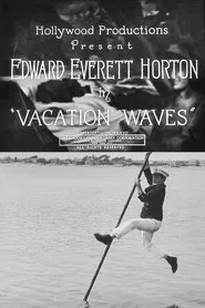 Vacation Waves movie poster