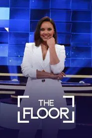 The Floor tv show poster