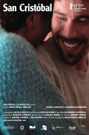 Poster do filme San Cristóbal